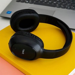  Havit H2590BT Multi-Function Bluetooth Headphone